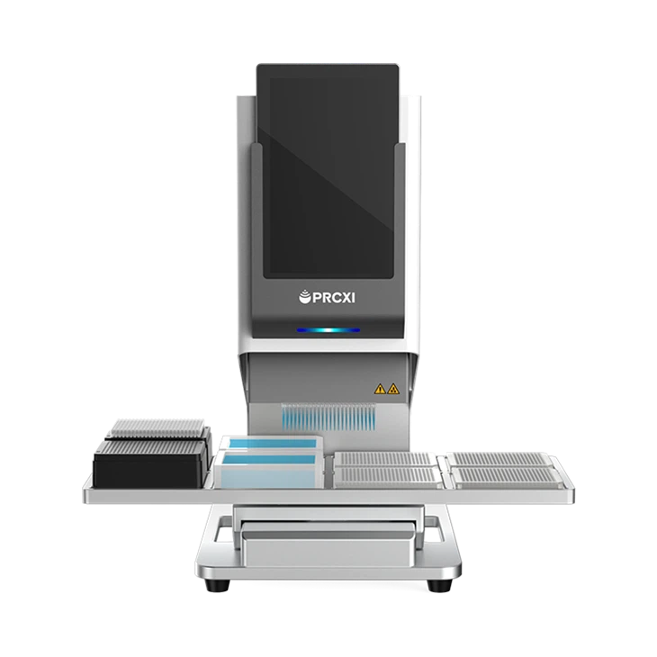 Liquid Handler Workstations