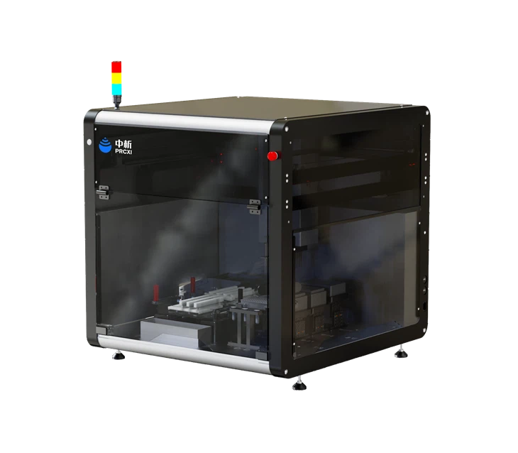 Pre Electrophoresis Loading Workstation