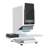 محطات عمل معالج السوائل