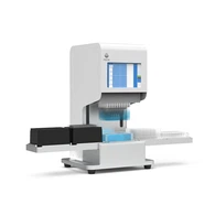 محطة عمل سحب الماصات عالية الإنتاجية